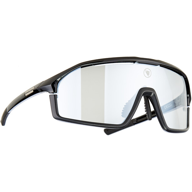 Endura Dorado II Brille schwarz