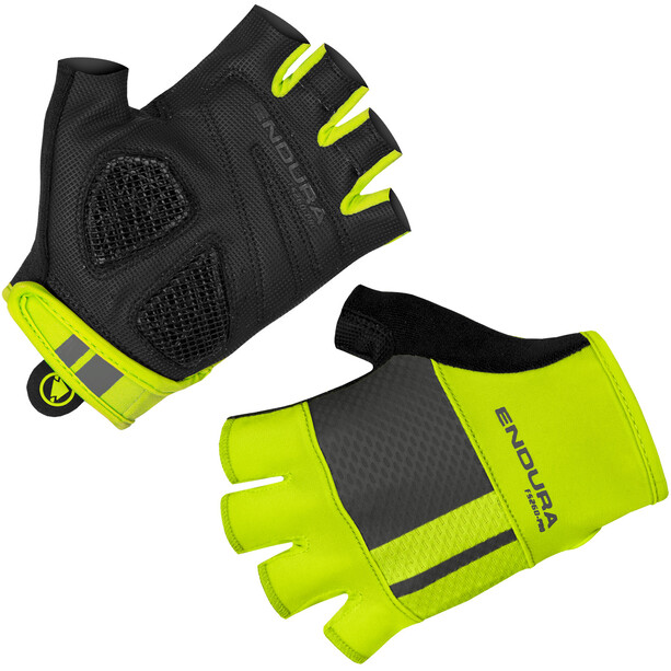 Endura FS260-Pro Aerogel Handschuhe Herren gelb