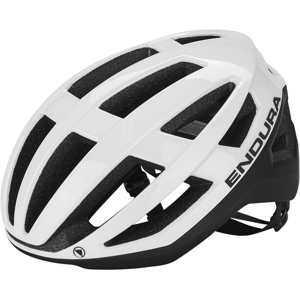 Endura FS260-Pro II Helmet Men white
