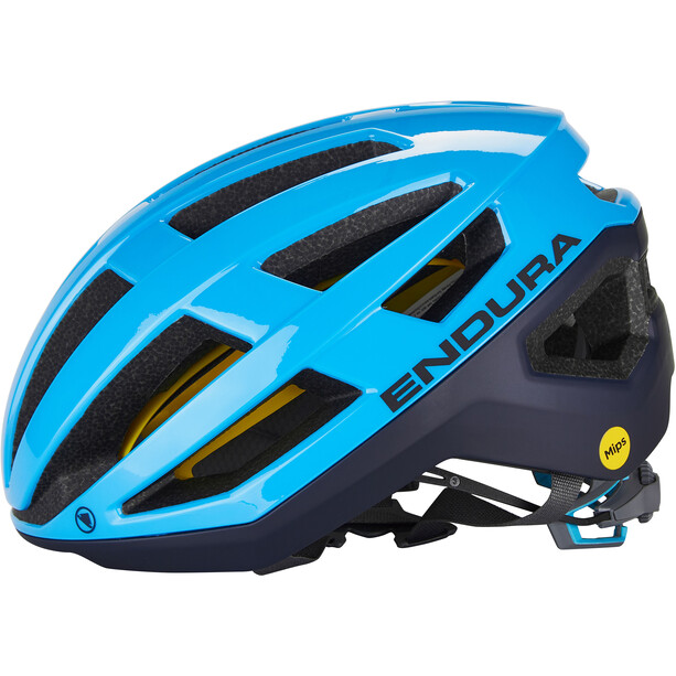 Endura FS260-Pro Mips Helmet Men neon