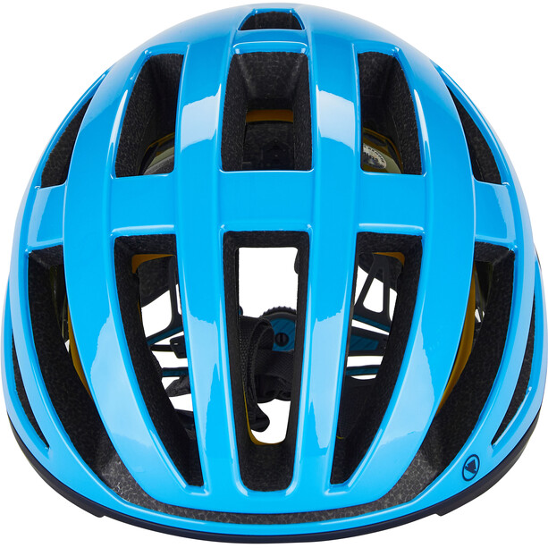 Endura FS260-Pro Mips Helmet Men neon