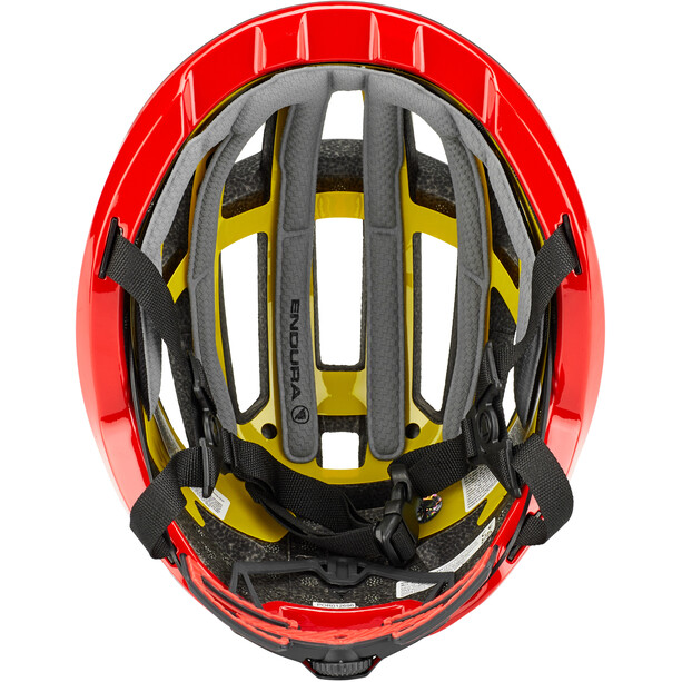 Endura FS260-Pro Mips Helmet Men red