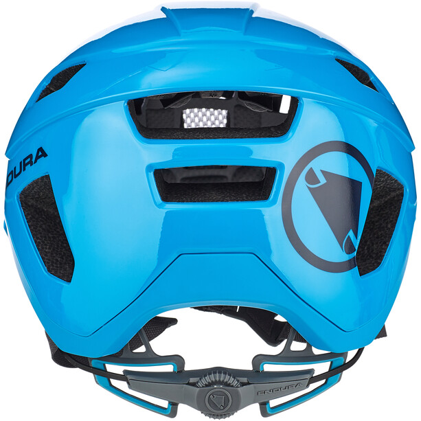 Endura Hummvee Plus Helmet Men electric blue