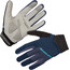 Endura Hummvee Plus II Handschuhe blau
