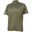 Endura Hummvee Ray Maillot manches courtes Homme, olive