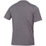 Endura One Clan Carbon T-Shirt Homme, gris