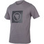Endura One Clan Carbon Camiseta Hombre, gris