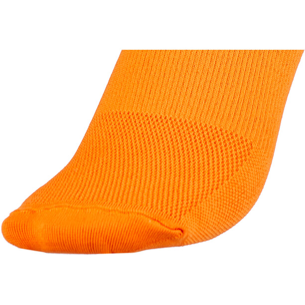 Endura Pro SL II Calcetines Hombre, naranja