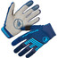 Endura SingleTrack Handschuhe Herren blau