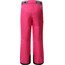 The North Face Freedom Isolerade byxor Flickor pink