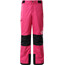 The North Face Freedom Isolerade byxor Flickor pink
