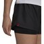 adidas Five Ten Primegreen 2i1-shorts Dame Svart