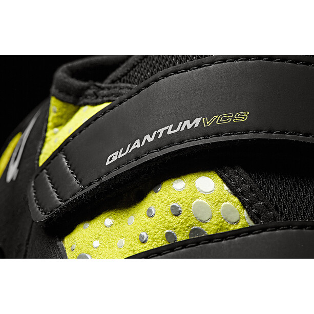 adidas Five Ten Quantum VCS Klätterskor gul/svart