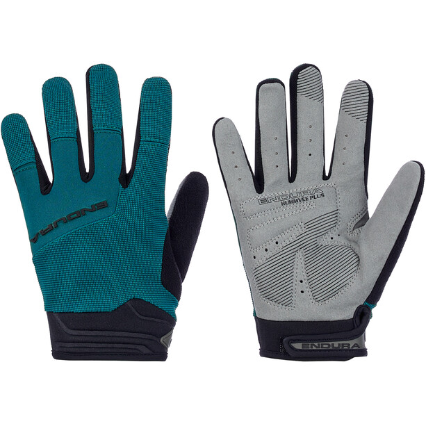 Endura Hummvee Plus II Gloves Women glare green