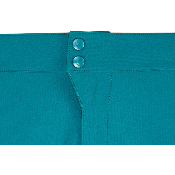 Endura MT500 Burner Spodnie Kobiety, petrol