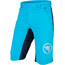 Endura MT500 Spray Shorts Men electric blue