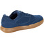 Endura Hummvee Flat Pedal Shoes marine blue
