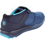 Endura MT500 Burner Chaussures pour pédales automatiques, bleu