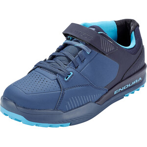 Endura MT500 Burner Zapatillas Automáticas, azul azul