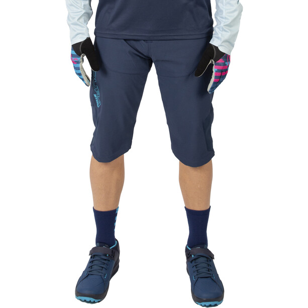 Endura MT500 Burner Shorts Heren, blauw