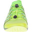 Merrell Trail Glove 5 3D Chaussures Femme, vert/jaune