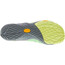Merrell Trail Glove 5 3D Schoenen Dames, groen/geel