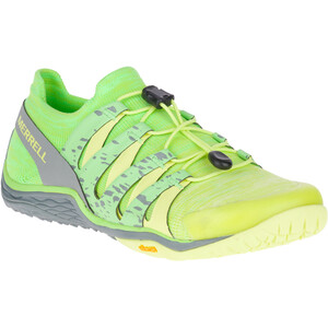 Merrell Trail Glove 5 3D Schuhe Damen grün/gelb grün/gelb