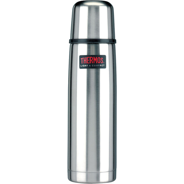 Thermos Light & Compact Termos 0,5 l silver