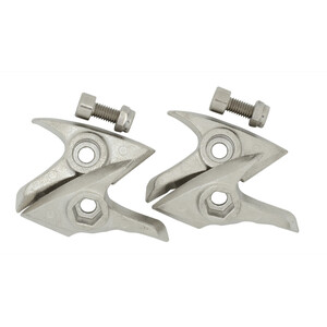 DMM Pick Weights (for pair of Axes) 