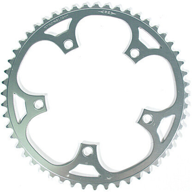 STRONGLIGHT AA5083 Chainring 42T 9/10-speed Inner 130BCD silver