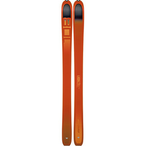 Dynafit Beast 108 Ski Herre Orange Orange