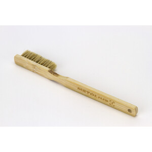Metolius Bamboo Boar's Hair Brush 