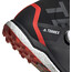 adidas TERREX Agravic Tech Pro Trailrunning Schoenen Heren, zwart