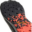 adidas TERREX Agravic Tech Pro Trailrunning Shoes Men core black/cloud white/solar red