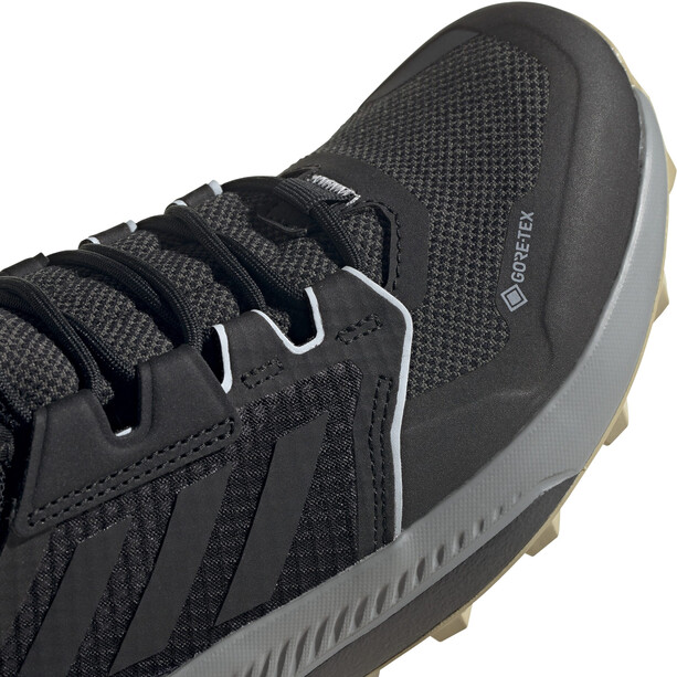 adidas TERREX Trailmaker Mid Gore-Tex Chaussures de randonnée Femme, noir