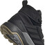 adidas TERREX Trailmaker Mid Gore-Tex Chaussures de randonnée Femme, noir