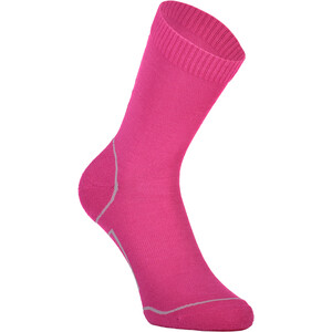 Mons Royale Tech Bike 2.0 Socken Damen pink
