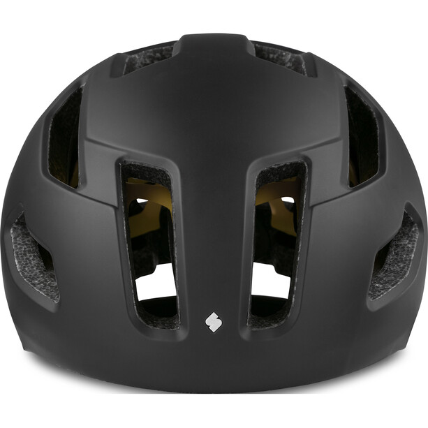 Sweet Protection Chaser MIPS Helm schwarz