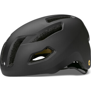 Sweet Protection Chaser MIPS Casque, noir noir