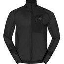 Sweet Protection Hunter Coupe-vent Homme, noir