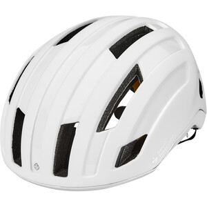 Sweet Protection Outrider MIPS Casco, blanco blanco