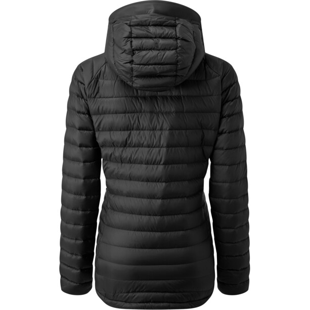 Rab Microlight Alpine Jacket Women black