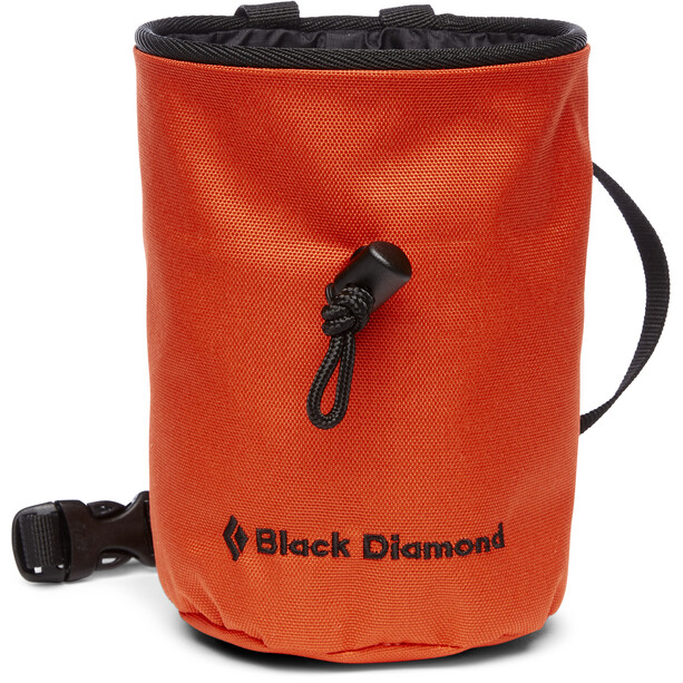 Black Diamond Mojo Chalkbag S/M blau
