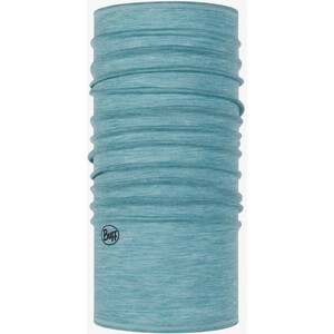 Buff Lightweight Merino Wool Loop Sjaal, turquoise
