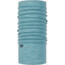 Buff Lightweight Merino Wool Loop Sjaal, turquoise