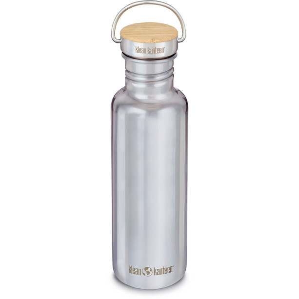 Klean Kanteen Reflect Bottle 800ml mirrored stainless