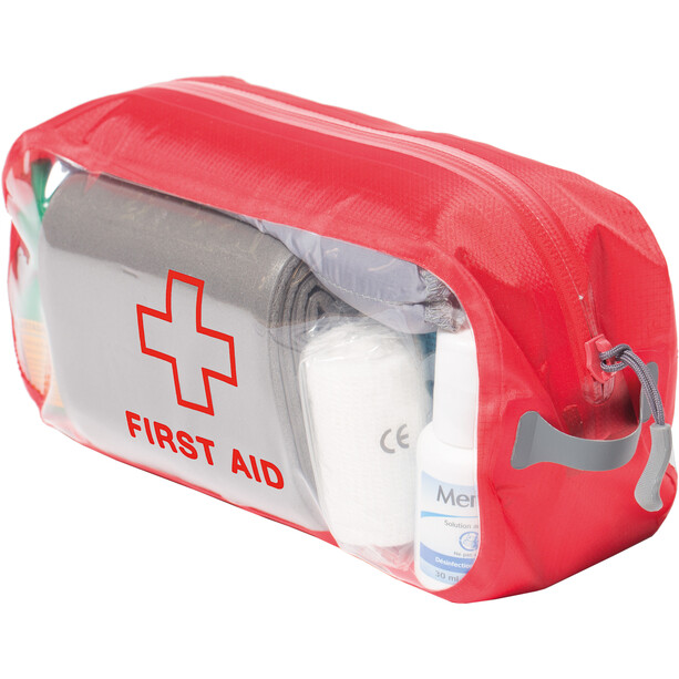 Exped Clear Cube First Aid M 