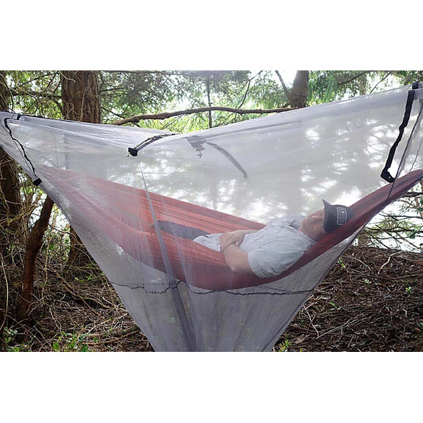 Exped Scout Hammock Moustiquaire 