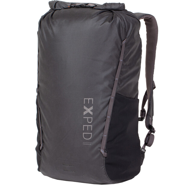 Exped Typhoon 25 Backpack, noir