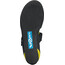 Scarpa Reflex Climbing Shoes Kids yellow/black